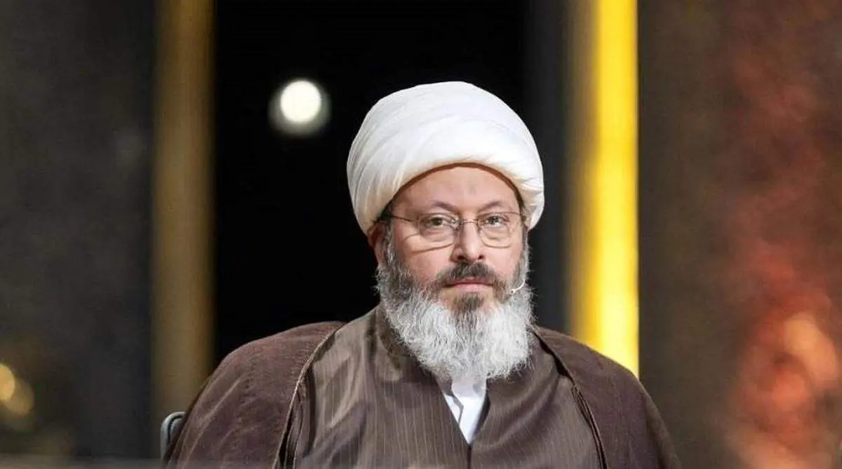 بازداشت جنجالی حجتالاسلام قاسمیان در عربستان؛ واکنش رسمی ایران