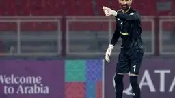 سناریوی شوکه‌کننده در آستانه جام جهانی/ آیا بیرانوند از جتم جهانی بازماند؟