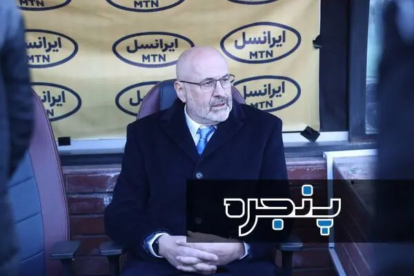 داربی ۱۰۵ / پرسپولیس ۲ - ۱ استقلال