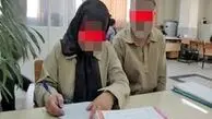 دستگیری زوج سارق در جنت‌آباد؛ از زاغ‌زنی تا سرقت منازل!