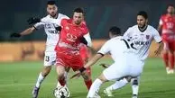 شکست سنگین پرسپولیس مقابل مس رفسنجان؛ مسعود شجاعی حکم اخراج گاریدو را امضا کرد؟