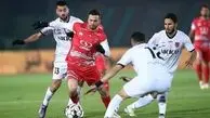 شکست سنگین پرسپولیس مقابل مس رفسنجان؛ مسعود شجاعی حکم اخراج گاریدو را امضا کرد؟