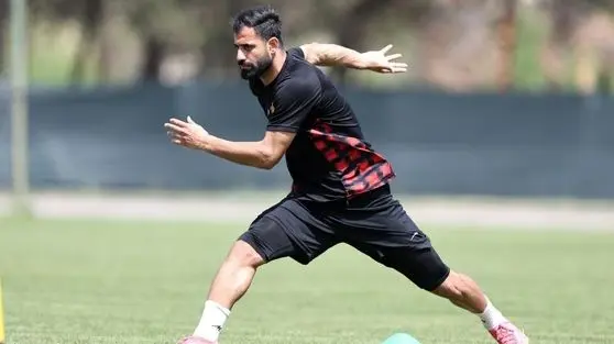 احتمال جدایی ستاره پرحاشیه پرسپولیس