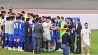 مهدی طارمی یا عبدالقادر خوسانوف؛ میدان نبرد ستاره‌های ایران و ازبکستان