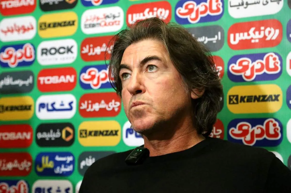 آرای کمیته انضباطی: جریمه میلیاردی ساپینتو و محکومیت هفت بازیکنان پرسپولیس