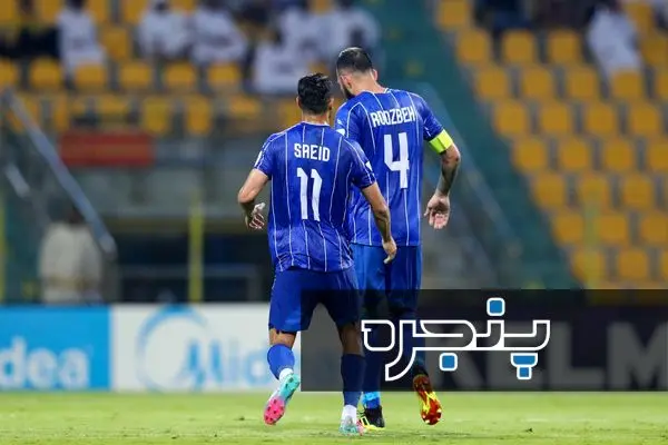 روزبه چشمی سعید سحرخیزان