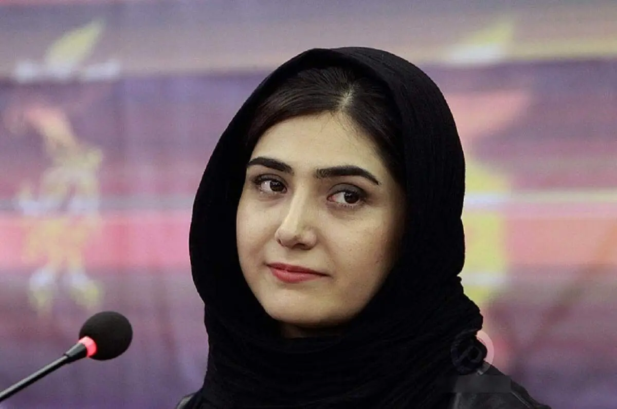 ممنوع التصویری باران کوثری تمام شد + عکس جدید