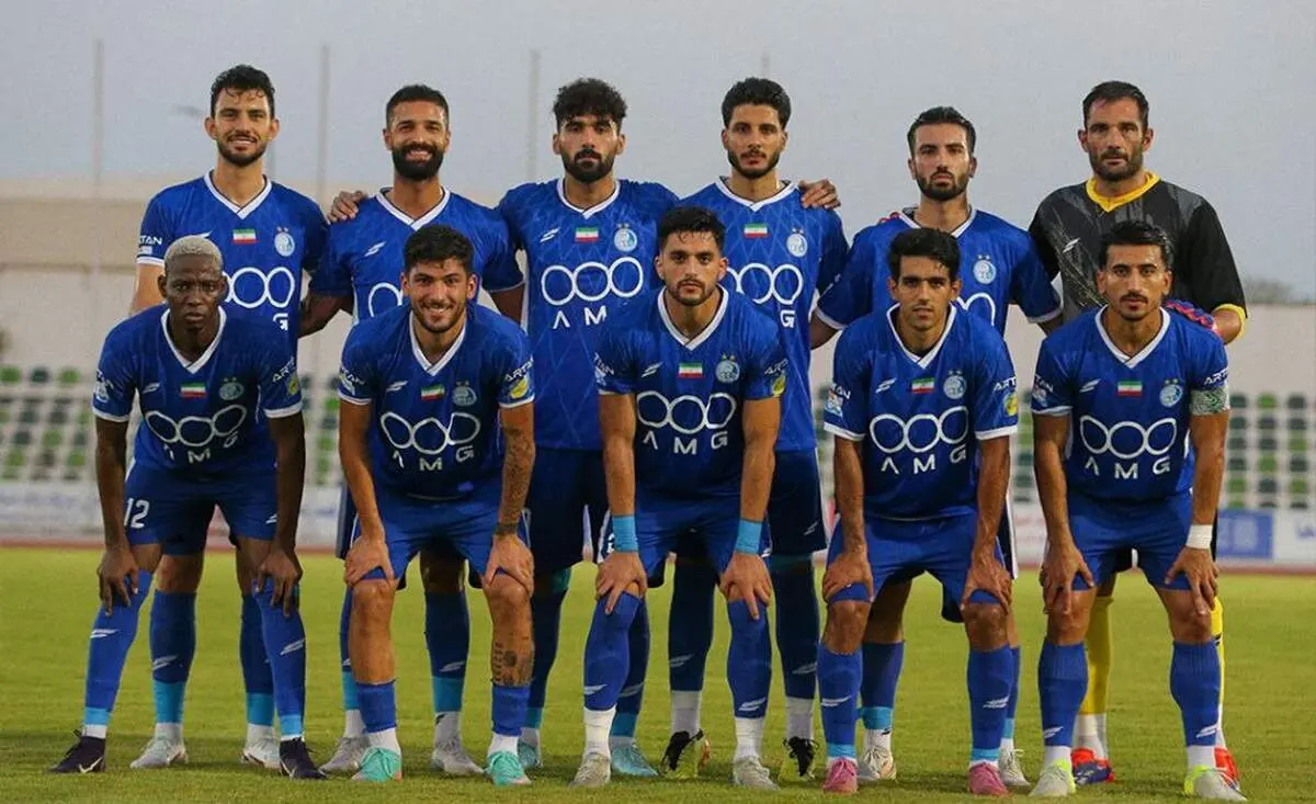 دو غایب بزرگ استقلال مقابل استقلال خوزستان؛ شانس برد کمتر از همیشه!