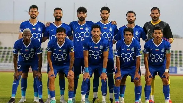مدیریت استقلال همچنان در دست تاجرنیا؛ تمدید سرپرستی یک‌ماهه