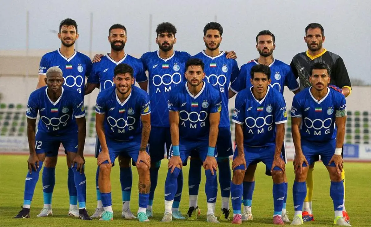 ستارههای خارجی استقلال بلای جان بازیکنان ایرانی: چه کسانی نیمکتنشین میشوند؟
