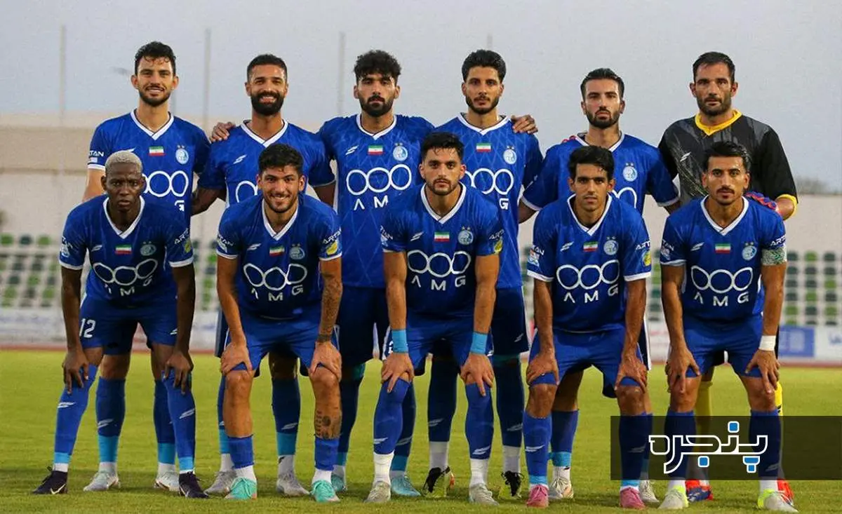 استقلال از کیش دل نمیکند!