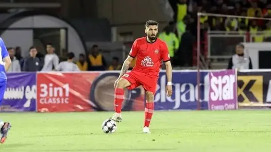 بازیکن سابق استقلال در تیررس پرسپولیس؛ یاغی جدید از تبریز می‌آید؟