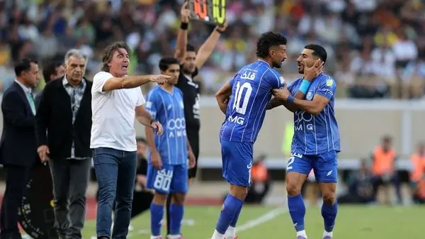 استقلال در بحران مدافعان؛ سهرابیان جدا می‌شود؟