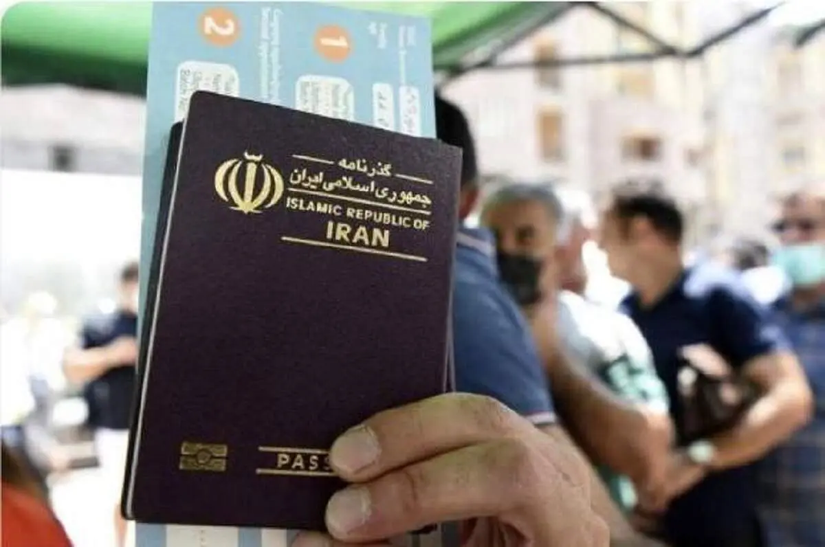 مهاجرت کادر درمان کند شد؟