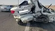 تهران در خون/ در این حوادث رانندگی هفت نفر جان خود را از دست دادند