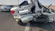 تهران در خون/ در این حوادث رانندگی هفت نفر جان خود را از دست دادند