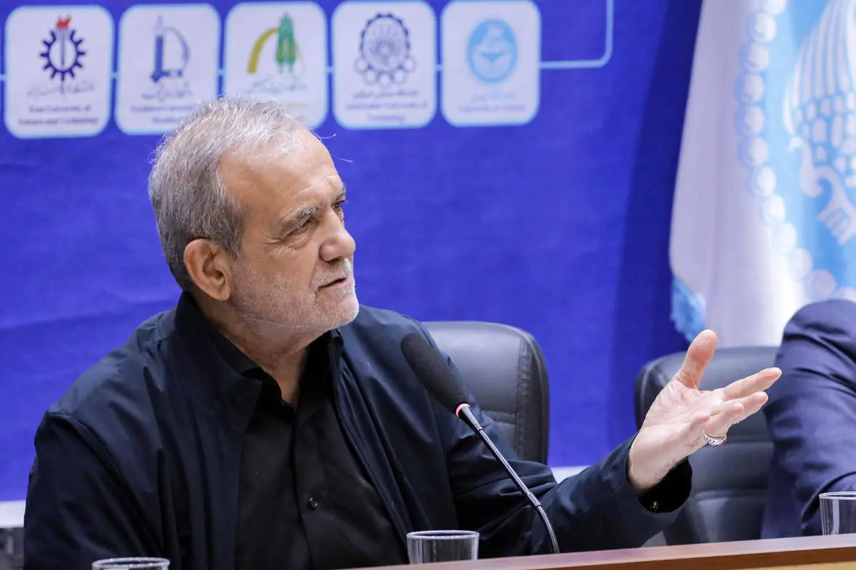 بازدیدهای ناگهانی پزشکیان واقعاً سرزده است؟ واکنش دفتر رئیس جمهور به حواشی اخیر