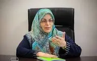 روایت تازه آذر منصوری از پزشکیان: نه تنها استعفا نمی‌دهد، در انتخابات بعد هم کاندیدا می‌شود!