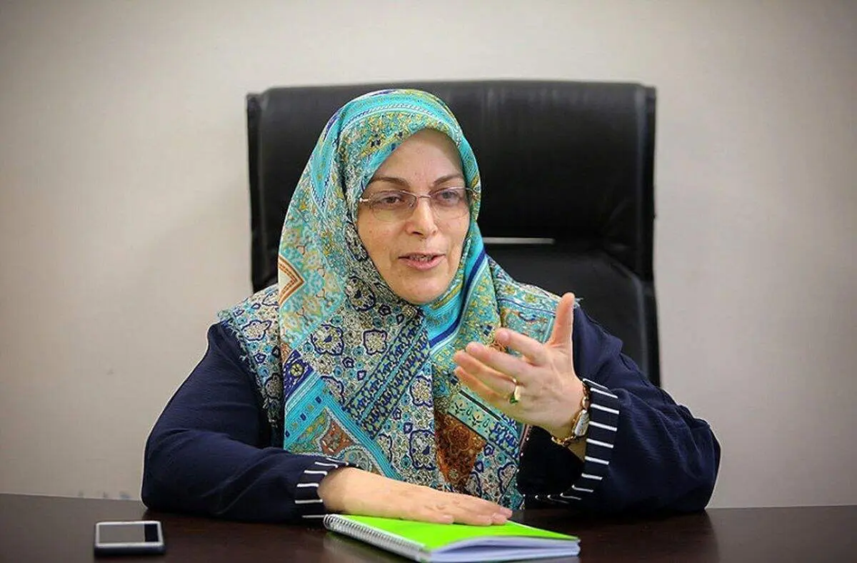 روایت تازه آذر منصوری از پزشکیان: نه تنها استعفا نمی‌دهد، در انتخابات بعد هم کاندیدا می‌شود!