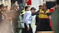 اعتراض به هاشمیان جواب داد: پرسپولیس دو مهاجم تمام عیار گرفت