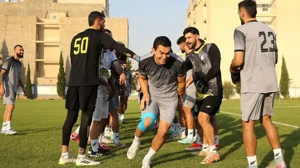 بیانیه آتشین استقلال پس از لغو ناگهانی بازی بانوان