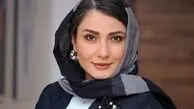 استایل متفاوت سمیرا حسن‌پور در گالری عکاسی