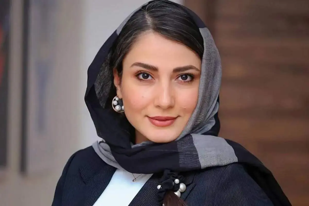 استایل متفاوت سمیرا حسن‌پور در گالری عکاسی