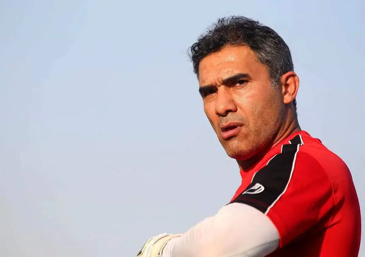 واکنش عاشقانه عابدزاده به اولین برد پرسپولیس با کارتال