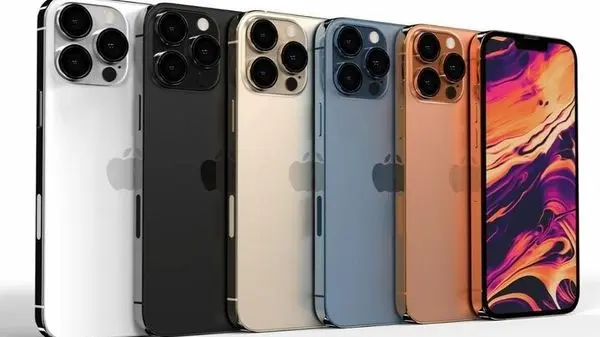 جدیدترین قیمت گوشی‌های آیفون، سامسونگ و شیائومی امروز ۸ بهمن / جدول مقایسه‌ای + قیمت