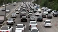 اگر این خودرو را دارید، در نوروز توقیف می‌شود؛ هشدار پلیس راهور!