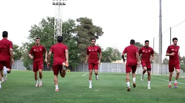 بحران بزرگ در پرسپولیس؛ ستاره‌های جدید پشت در بسته سازمان لیگ!