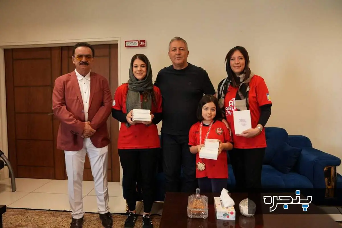 شوک در تبریز: دراگان اسکوچیچ در آستانه جدایی از تراکتور