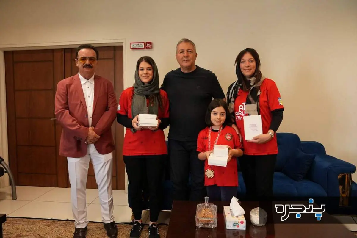 شوک در تبریز: دراگان اسکوچیچ در آستانه جدایی از تراکتور