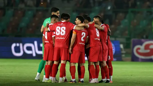 بازگشت ترکیب محبوب پرسپولیس در زوج خط میانی