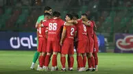 ترکیب پرسپولیس مقابل آلومینیوم با تصمیمات خاص اوسمار