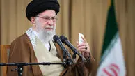 پیام مهم رهبر انقلاب به ملت ایران در چهلمین روز شهادت جمعی از هم‌میهنان، سرداران نظامی و دانشمندان