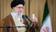  پیغام ویژه رهبری برای پوتین