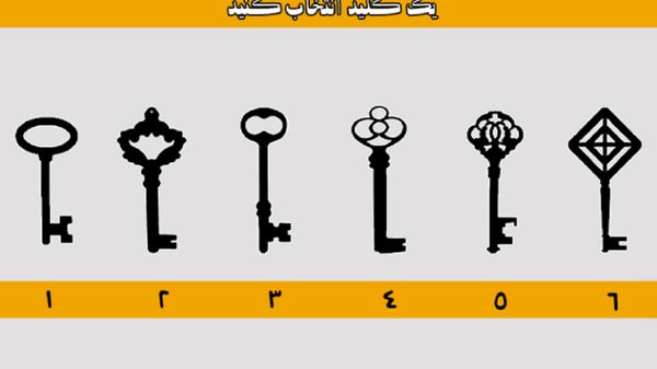 تست شخصیت شناسی | یک ماشین تحریر انتخاب کن تا بگم تو مسیر زندگی به چی احتیاج داری