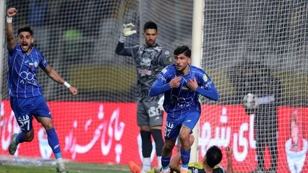 گلِ انتقام در نقش‌جهان؛ کنایه تلفنی ستاره استقلال به سپاهانی‌ها