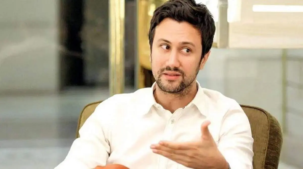 تصویر جدید و جذاب از خانواده شاهرخ استخری / سپیده بزمی‌پور همچنان زیباتر از همیشه!