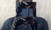 پایان فرار مردی که سه فرزندش را با سلاح سرد کشت