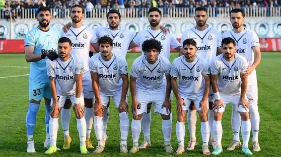 ترکیب احتمالی ملوان در مقابل استقلال در فینال جام حذفی