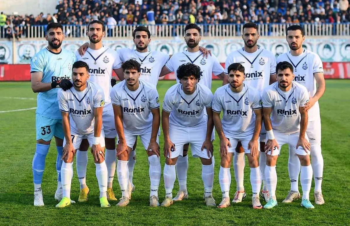 اولین فینالیست جام حذفی مشخص شد