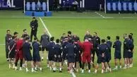 برنامه پرحاشیه جام حذفی مشخص شد؛ تراکتور و پرسپولیس کی برگزار می‌شود؟