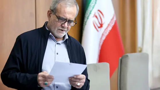 آقای پزشکیان! افتتاح نیروگاه ۲۵۰ مگاواتی درمان درد مزمن انرژی نیست