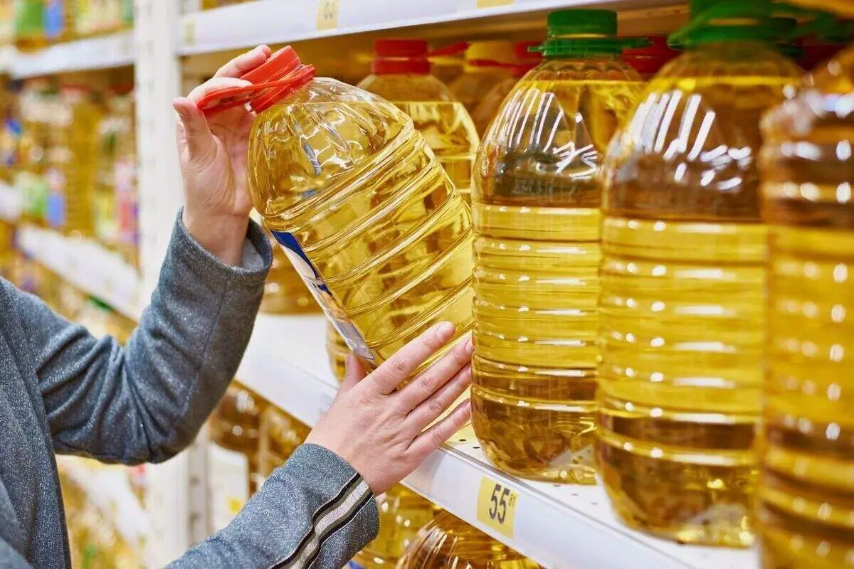 ۸ دلیل عجیب افزایش ۴۵ درصدی قیمت روغن + جدیدترین نرخ‌ها برای مصرف‌کنندگان