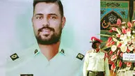 قاتل مأمور کلانتری گاندی پس از سه سال تعقیب در شهریار کشته شد