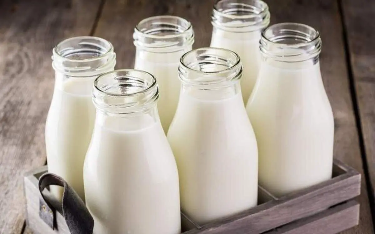 جزئیات جدید از قیمت مصوب شیر