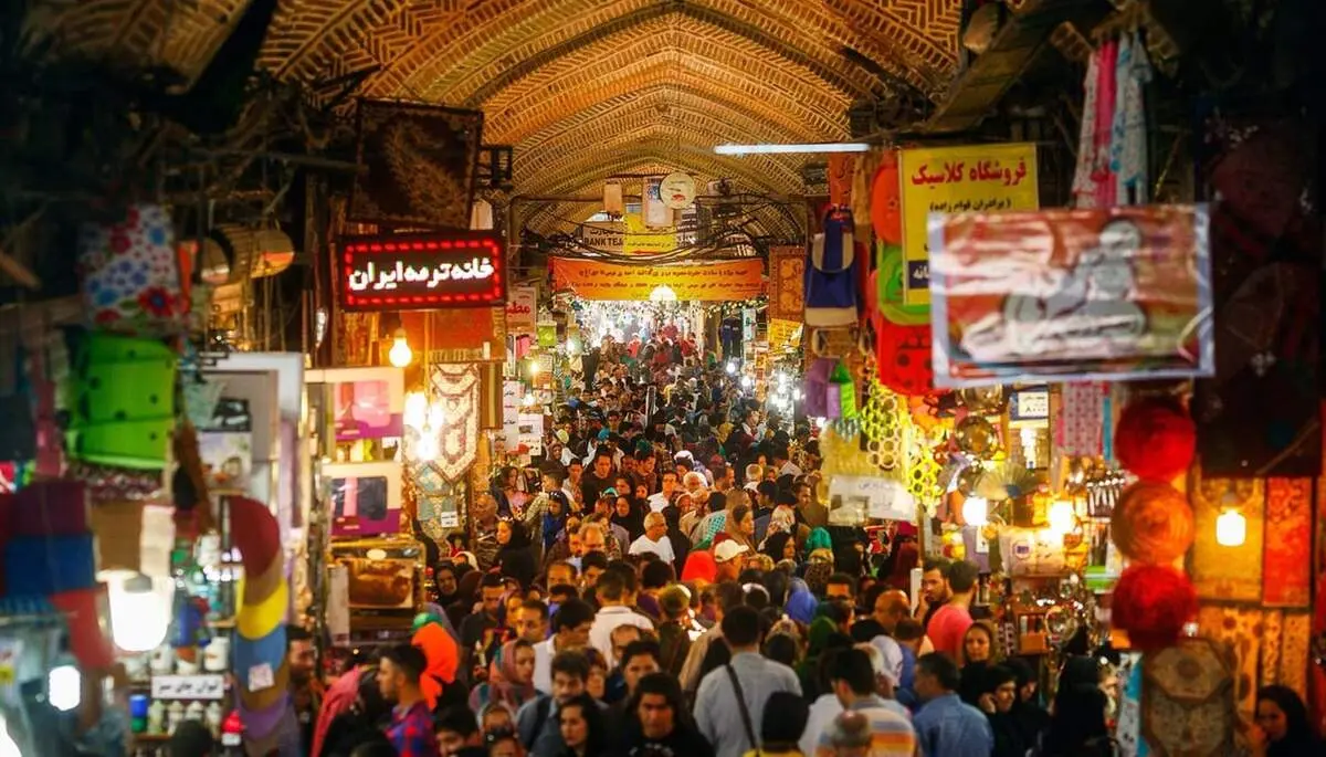 رازهای پنهان بازار تهران/ کاسب‌ها فاش کردند که مردم فقیر شده‌اند