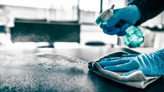 نظافت روزمره می‌تواند به ریه آسیب بزند؛ راهکارهای ایمن برای خانه‌تکانی